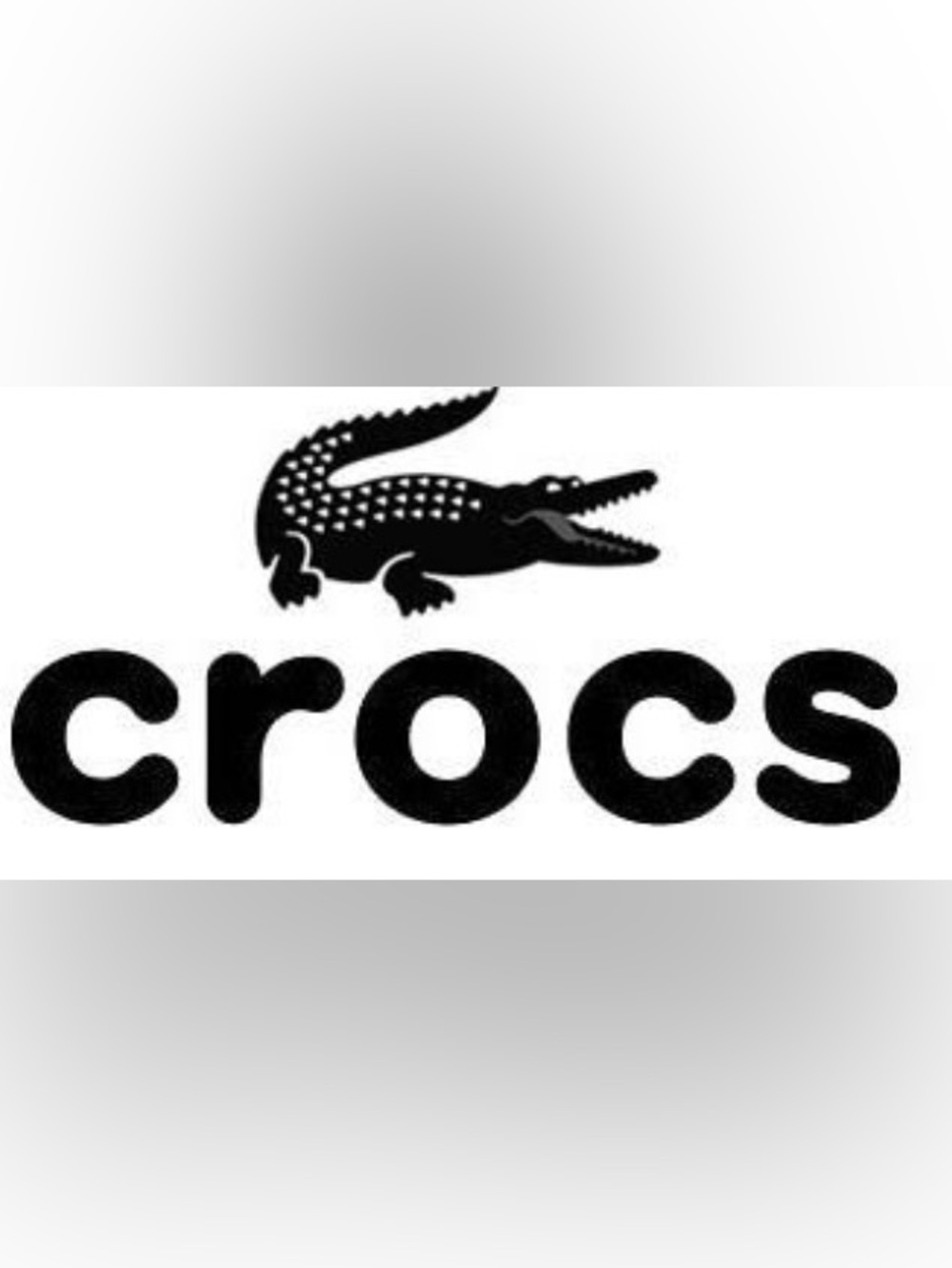 NWT CROCS Bae Woman Tan Color Clog  . - Picture 13 of 13